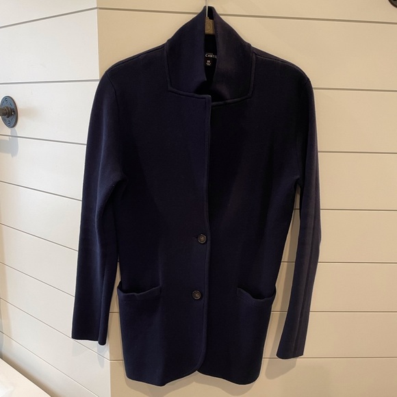 J. Crew Factory Jackets & Coats J Crew Factory Sweater Blazer